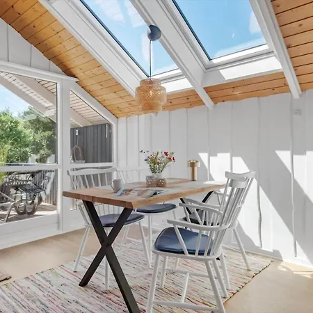 Casa vacanze Fan069-fano-nybyvej-10 *