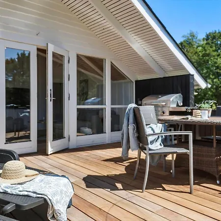 Fan069-fano-nybyvej-10 Casa vacanze