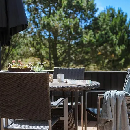 Casa vacanze Fan069-fano-nybyvej-10 Fanø