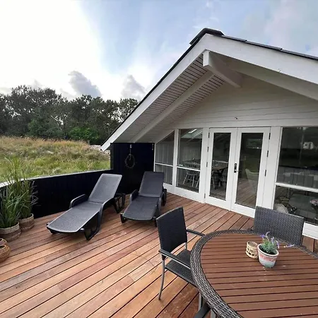 Fan069-fano-nybyvej-10 Casa vacanze Fanø