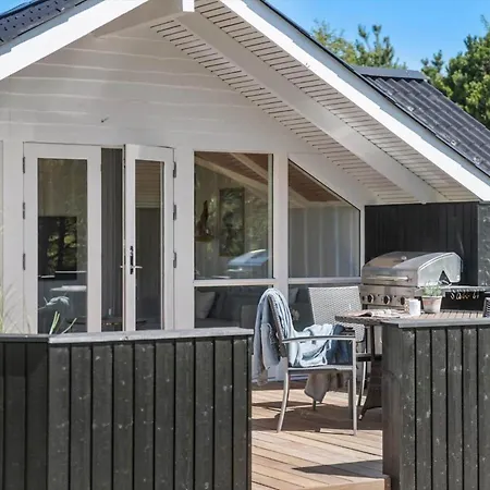 Casa vacanze Fan069-fano-nybyvej-10 Fanø