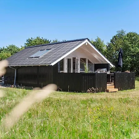 Fan069-fano-nybyvej-10 * Fanø