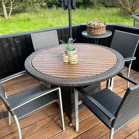 Casa vacanze Fan069-fano-nybyvej-10