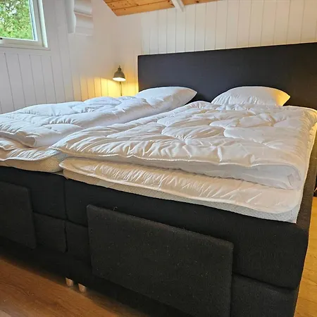 Vakantiehuis Fan069-fano-nybyvej-10
