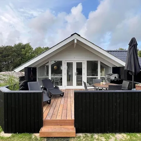 Fan069-fano-nybyvej-10 * Fanø