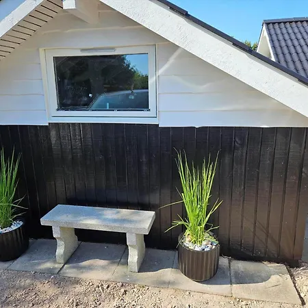 Casa vacanze Fan069-fano-nybyvej-10 *