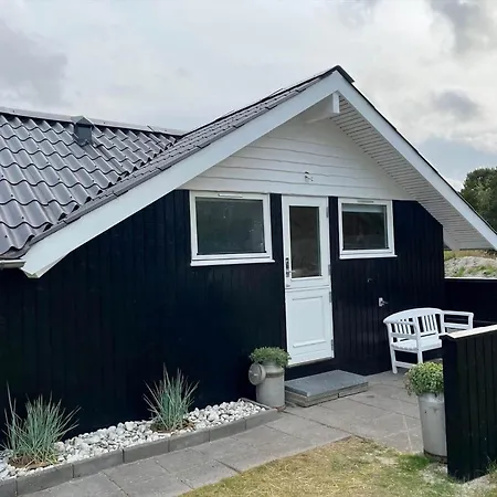 Casa vacanze Fan069-fano-nybyvej-10