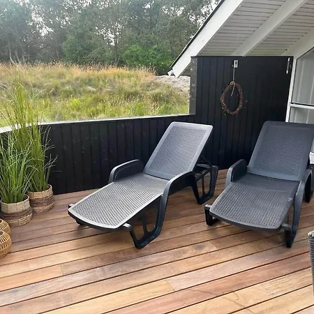 Vakantiehuis Fan069-fano-nybyvej-10 *