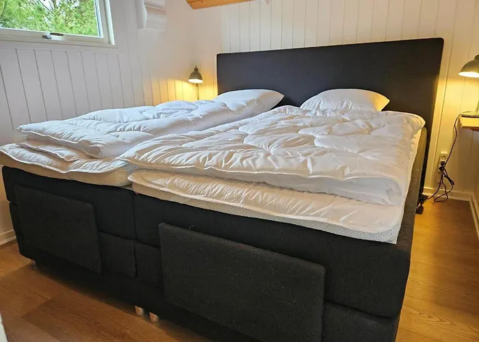 Casa vacanze Fan069-fano-nybyvej-10