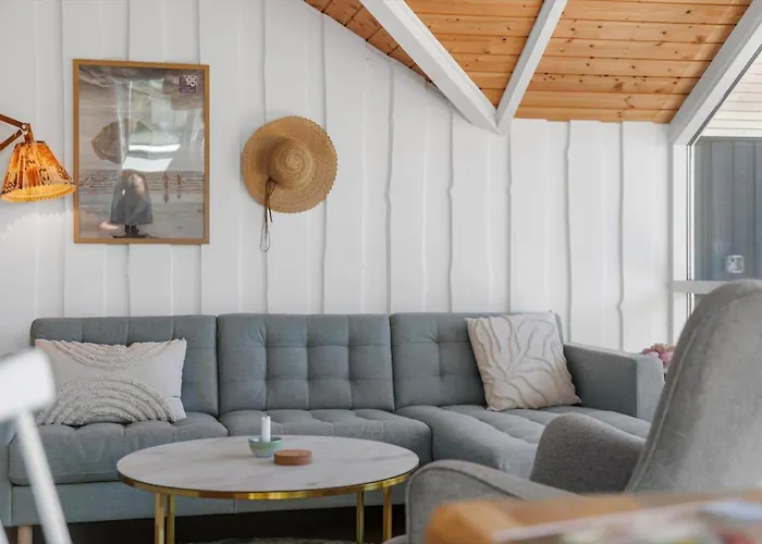 Fan069-fano-nybyvej-10 Ferienhaus