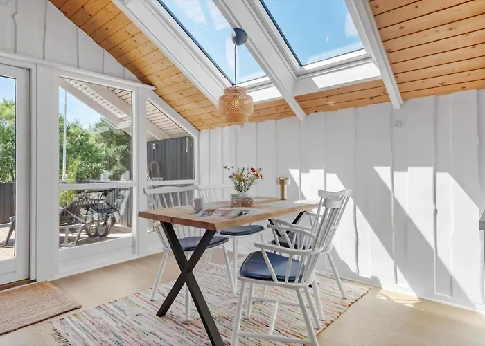 Ferienhaus Fan069-fano-nybyvej-10 Fanø