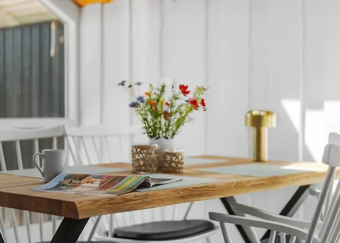 Casa vacanze Fan069-fano-nybyvej-10 Fanø