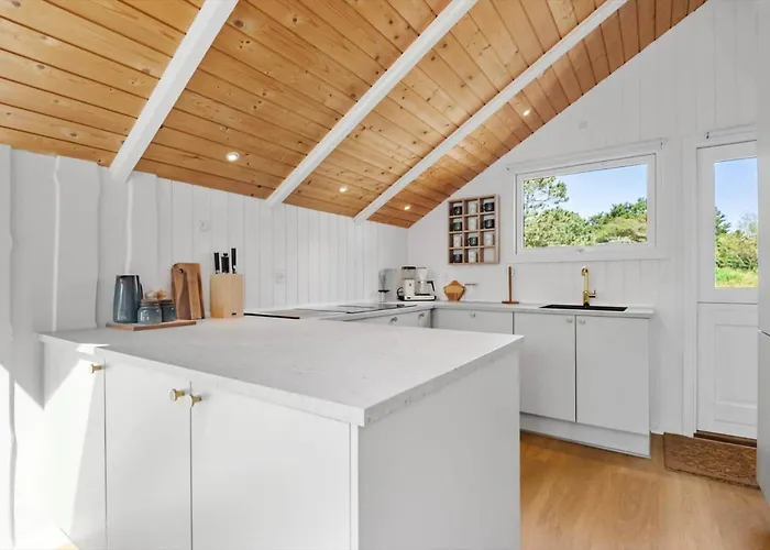 Fan069-fano-nybyvej-10 Ferienhaus *