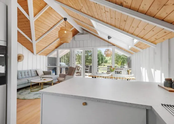 Casa vacanze Fan069-fano-nybyvej-10 *