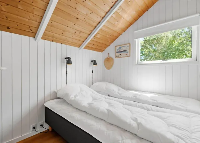 Fan069-fano-nybyvej-10 Ferienhaus *