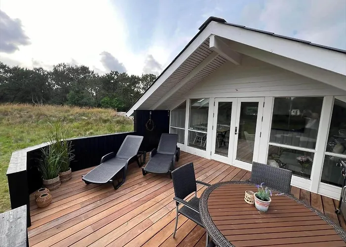 Casa vacanze Fan069-fano-nybyvej-10 Fanø