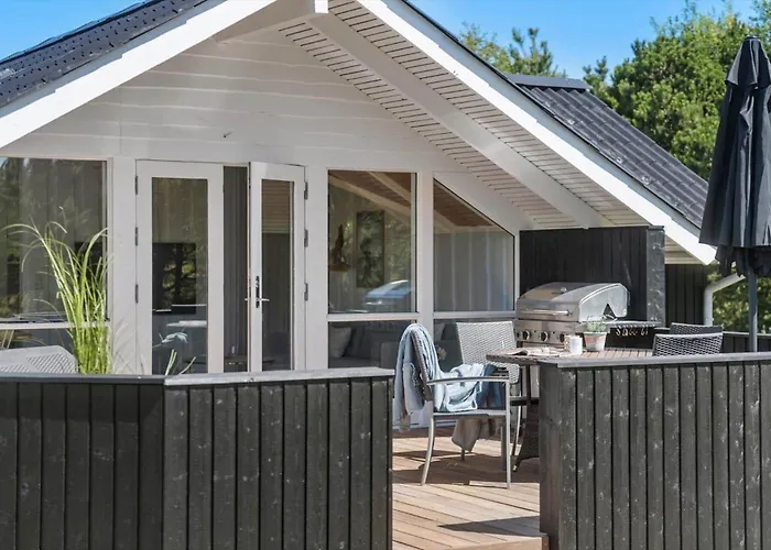 Ferienhaus Fan069-fano-nybyvej-10 *