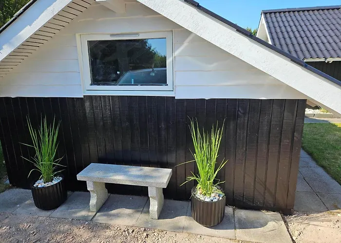 Ferienhaus Fan069-fano-nybyvej-10 *