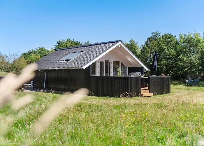 Ferienhaus Fan069-fano-nybyvej-10