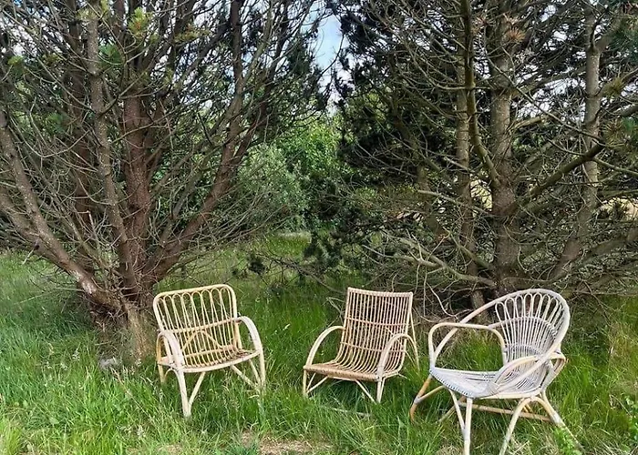 Casa vacanze Fan069-fano-nybyvej-10