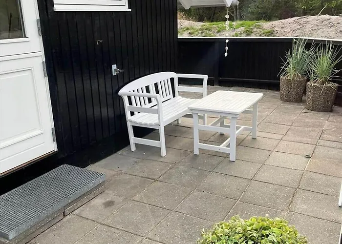 Fan069-fano-nybyvej-10 Casa vacanze