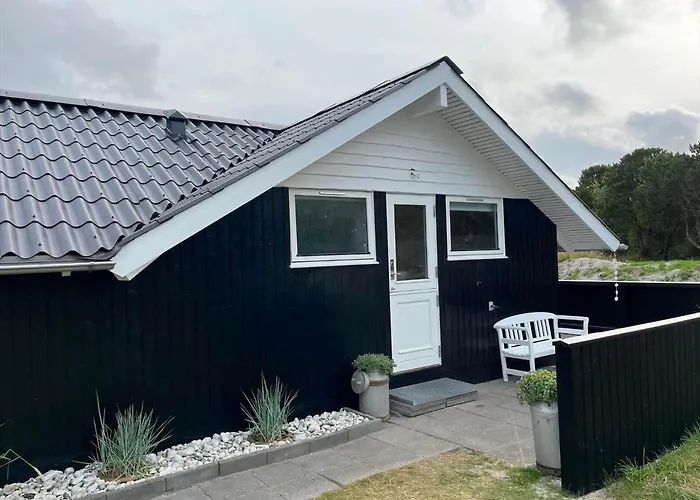 Casa vacanze Fan069-fano-nybyvej-10