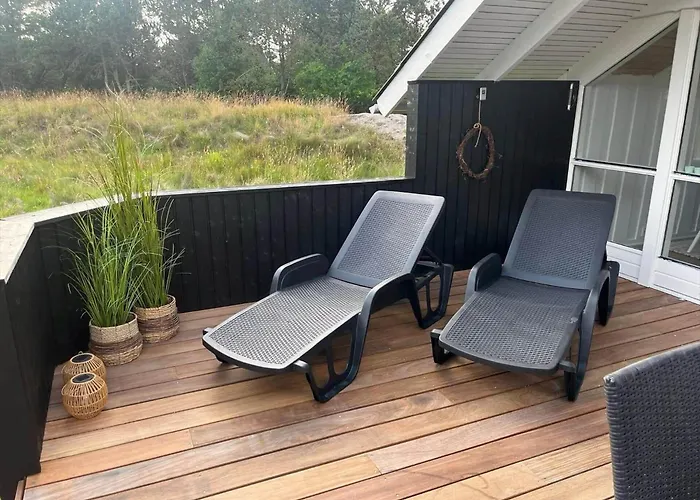 Casa vacanze Fan069-fano-nybyvej-10 *